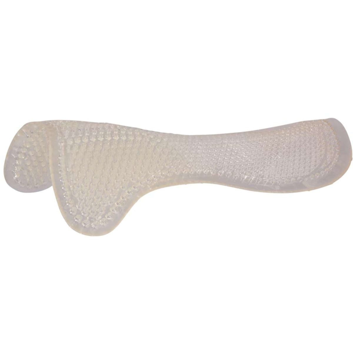 BR Gel Pad and Front Riser Therapy Transparant