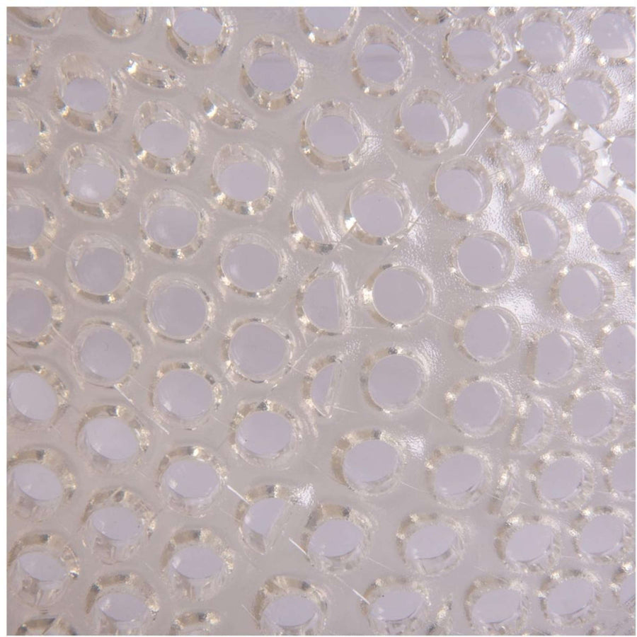 BR Gel Pad Middle Riser Therapy Transparent