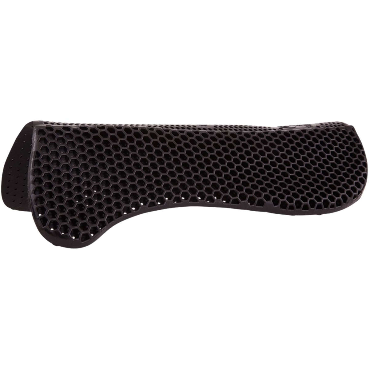 BR Gel Pad Air-Release Soft Gel Black