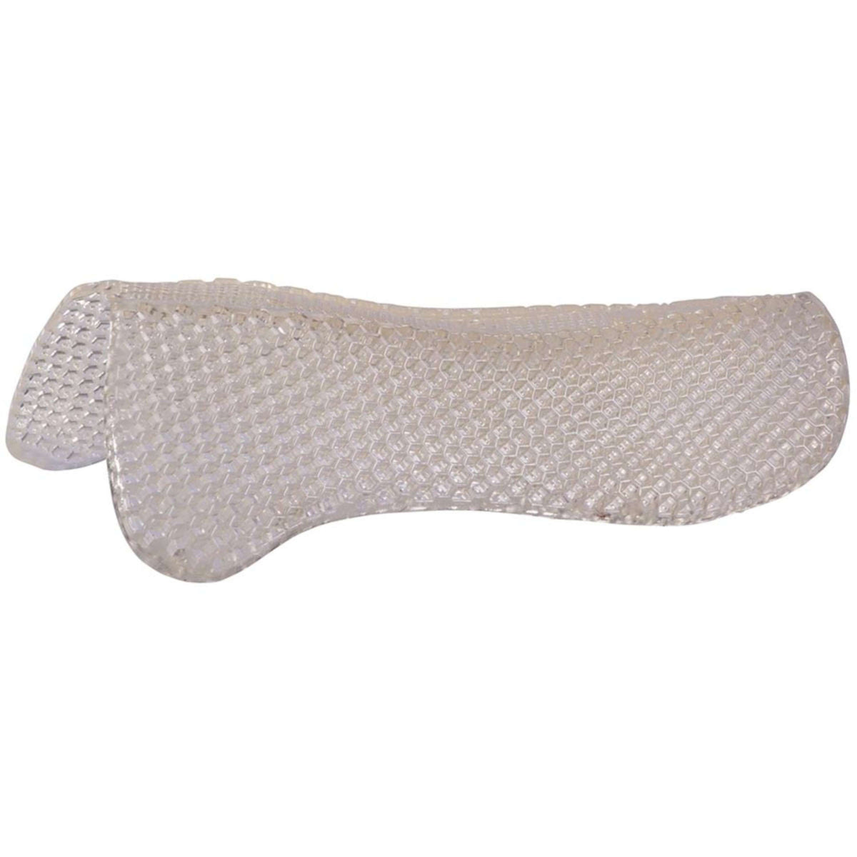 BR Gel Pad Air-Release Soft Gel Transparent Transparant