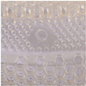 BR Gel Pad Air-Release Soft Gel Transparent Transparant