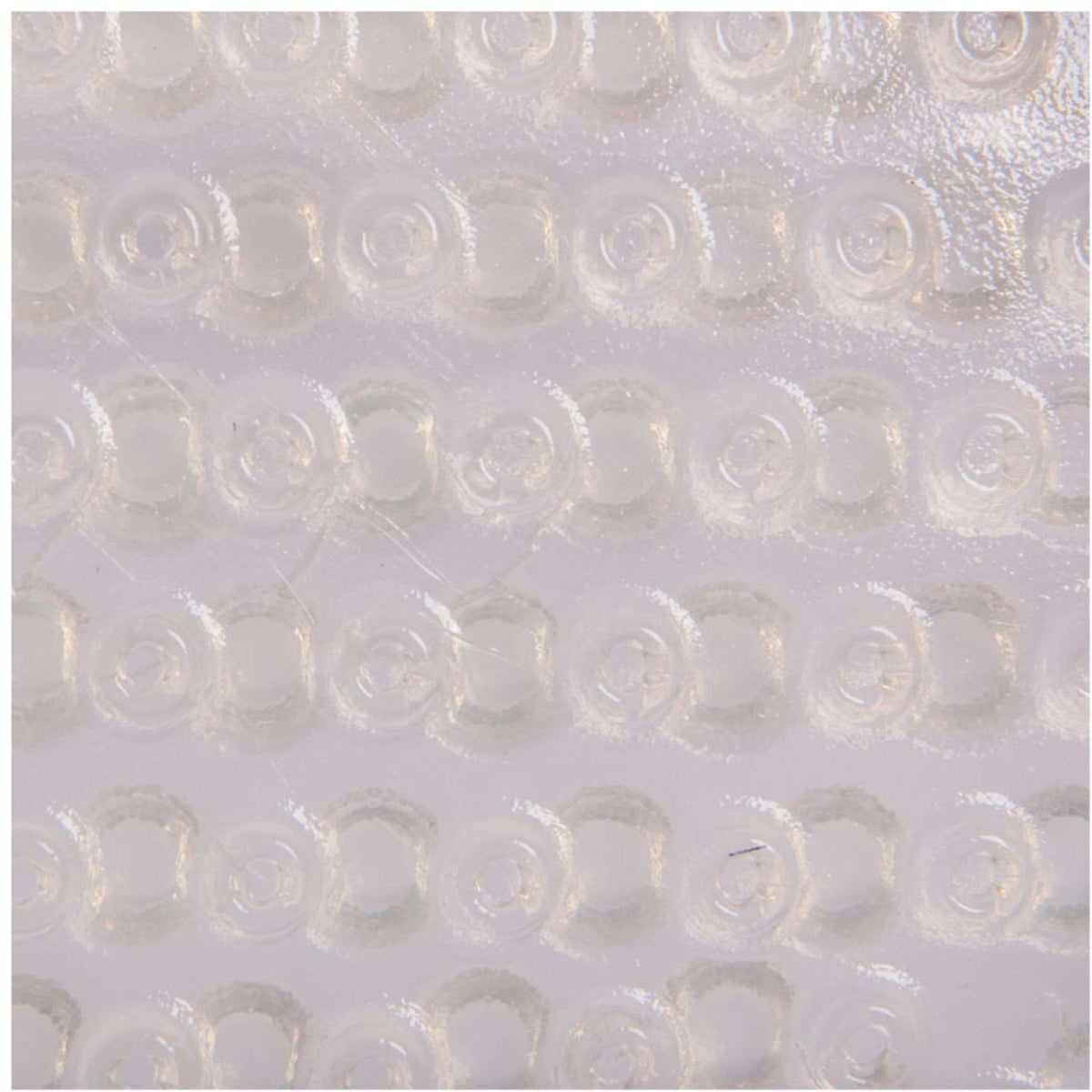 BR Gel Pad Massage Therapeutic Soft Gel