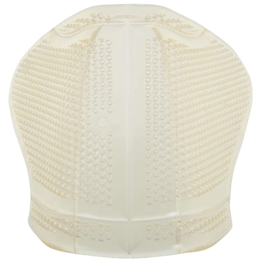 BR Front Riser Soft Gel Transparant