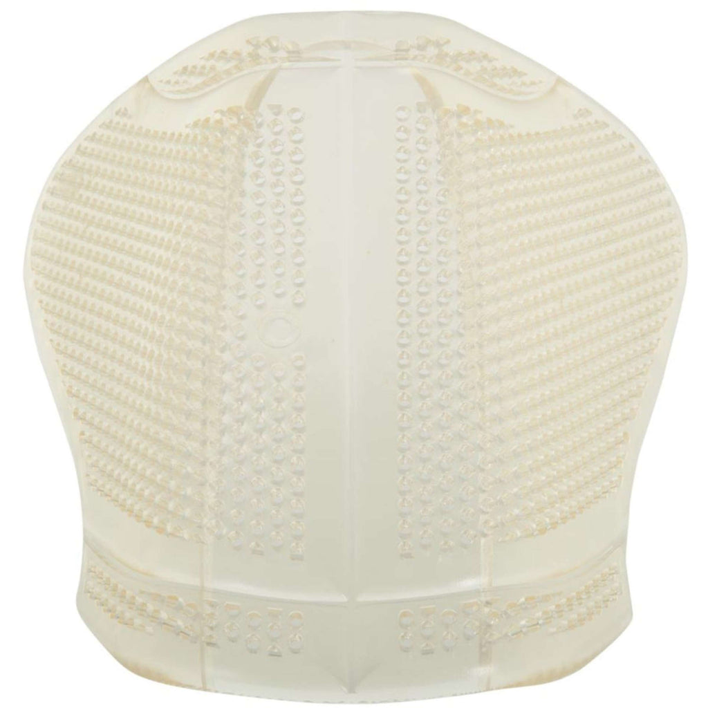 BR Front Riser Soft Gel Transparant