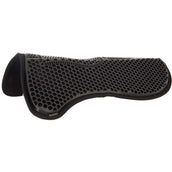 BR Soft Gel Pad Hexagonal Black/Black