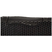 BR Soft Gel Pad Hexagonal Black/Black