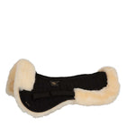 BR Half Pad Air Mesh Sheepskin Black/Natural