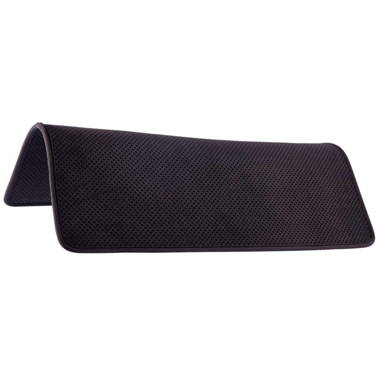 Premiere Half Pad Anti-slip Neoprene Black