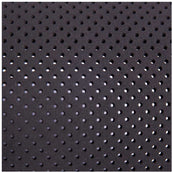 Premiere Half Pad Anti-slip Neoprene Black