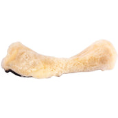 BR Seat Saver Sheepskin Naturel