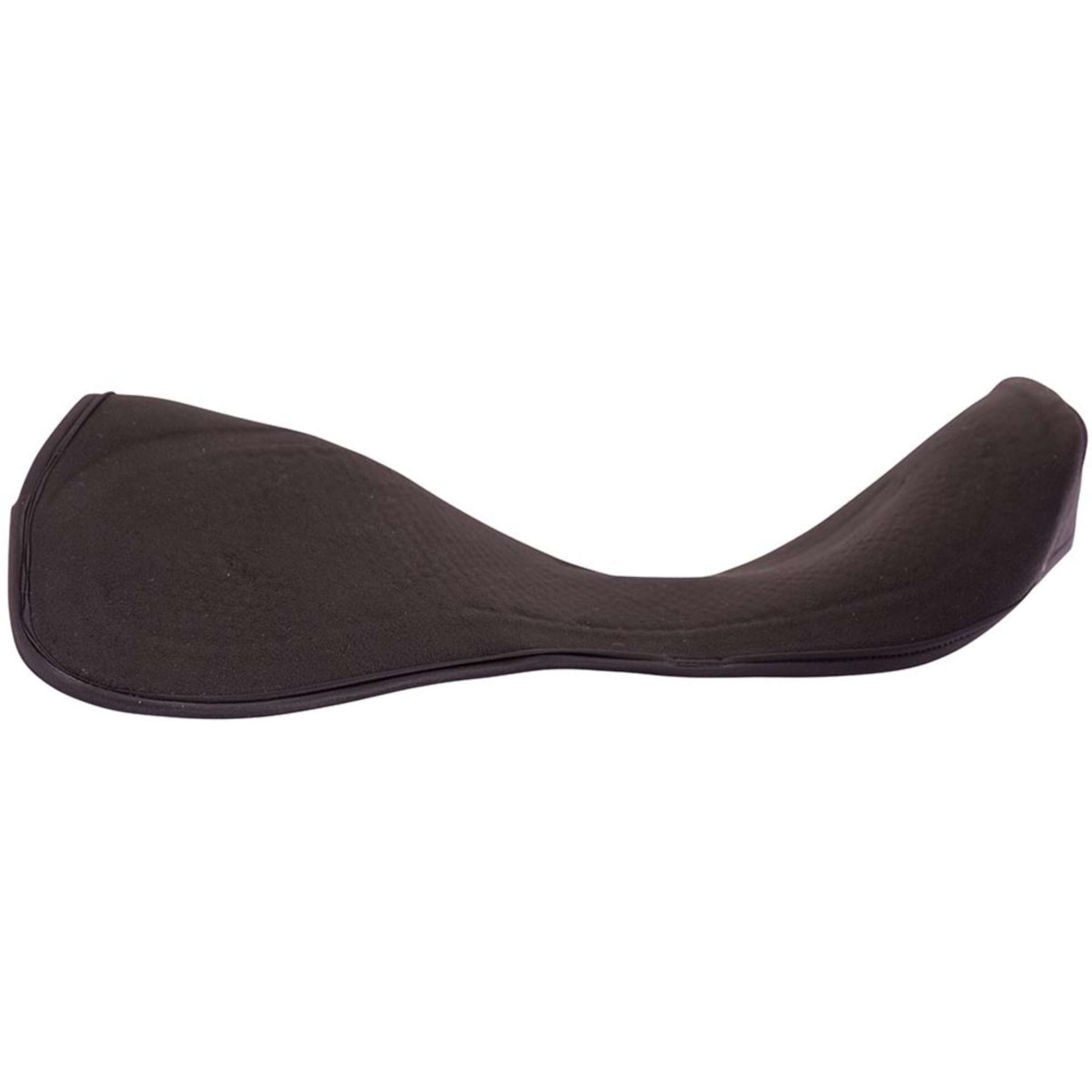 BR Seat Saver Dri-Lex Therateutic Gel Black/Black