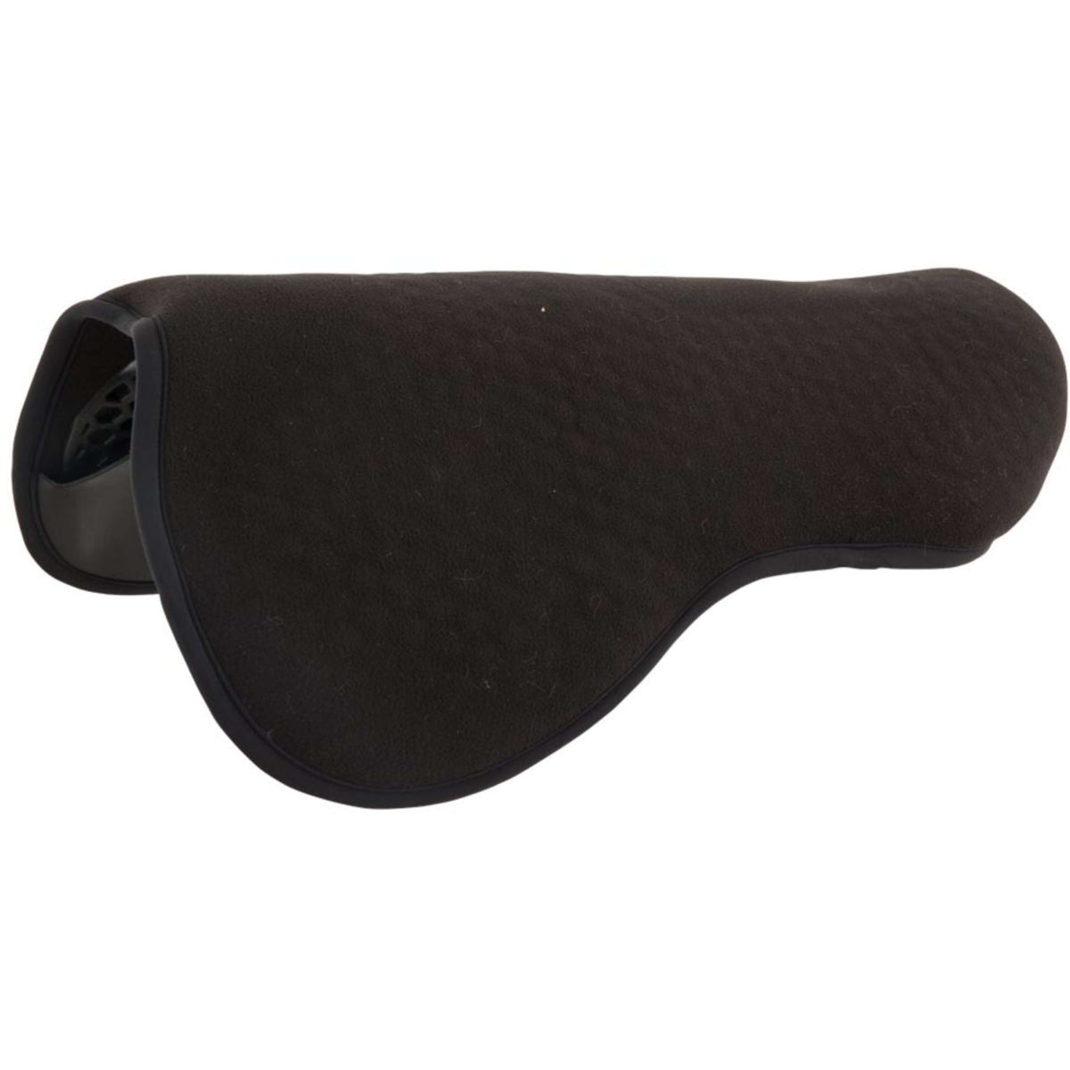 BR Seat Saver O-Coccyx General Purpose Black/Black