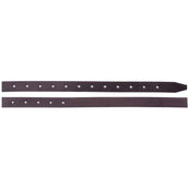 Premiere Straps Separate for Dressage Saddles Black