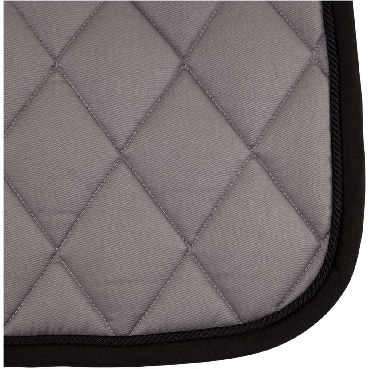 BR Saddle Pad Event Cooldry General Purpose basic grey