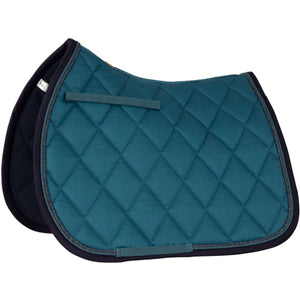 BR Saddle Pad Event Cooldry General Purpose Mediterranea