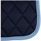 BR Saddle Pad Event Cooldry General Purpose Navy