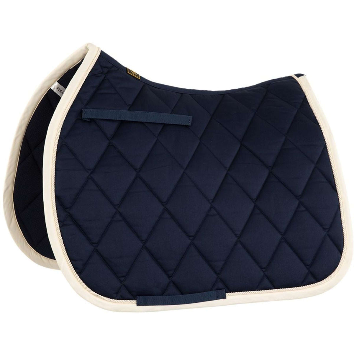 BR Saddle Pad Event Cooldry General Purpose Blue