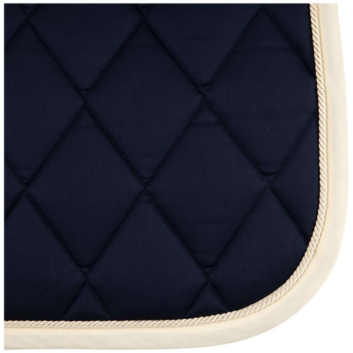 BR Saddle Pad Event Cooldry General Purpose Blue