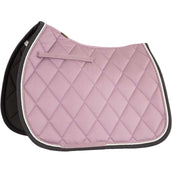 BR Saddle Pad Event Cooldry General Purpose Mauve Shadows