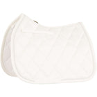 BR Saddle Pad Event Cooldry General Purpose White