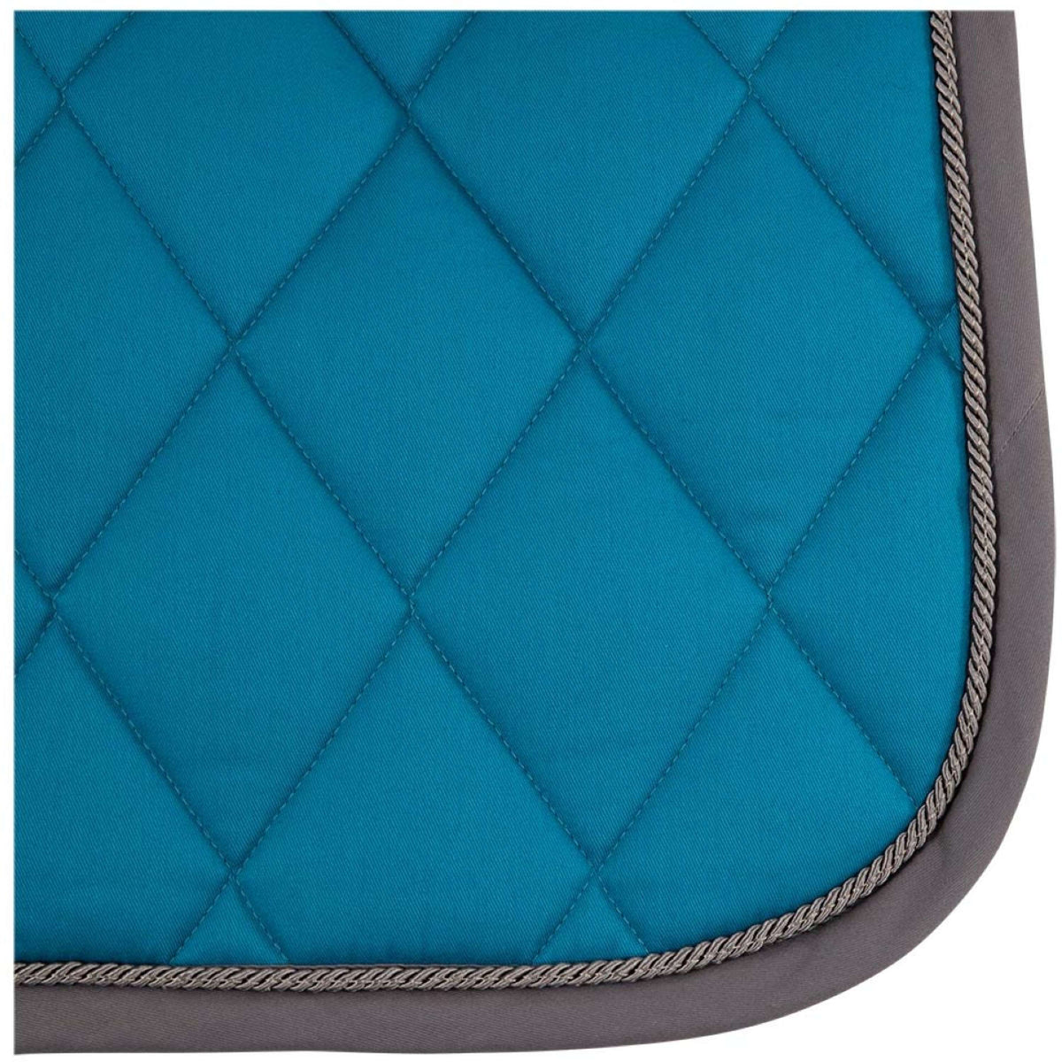 BR Saddlepad Event Cooldry Dressage Caribbean Sea