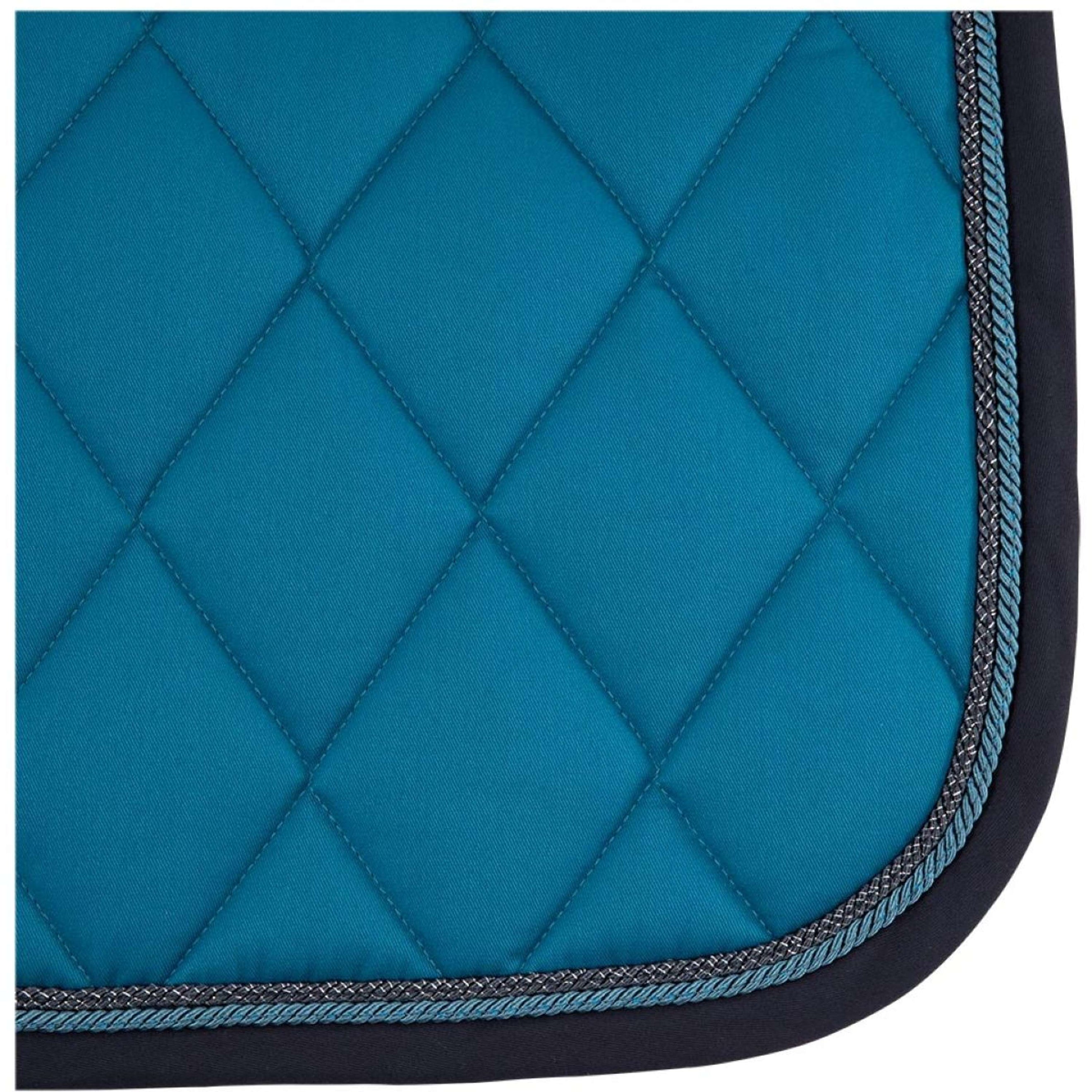 BR Saddlepad Event Cooldry Dressage Celestial