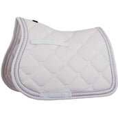 BR Saddlepad Sublime Airflow General Purpose White