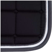 BR Saddlepad Xcellence General Purpose Black