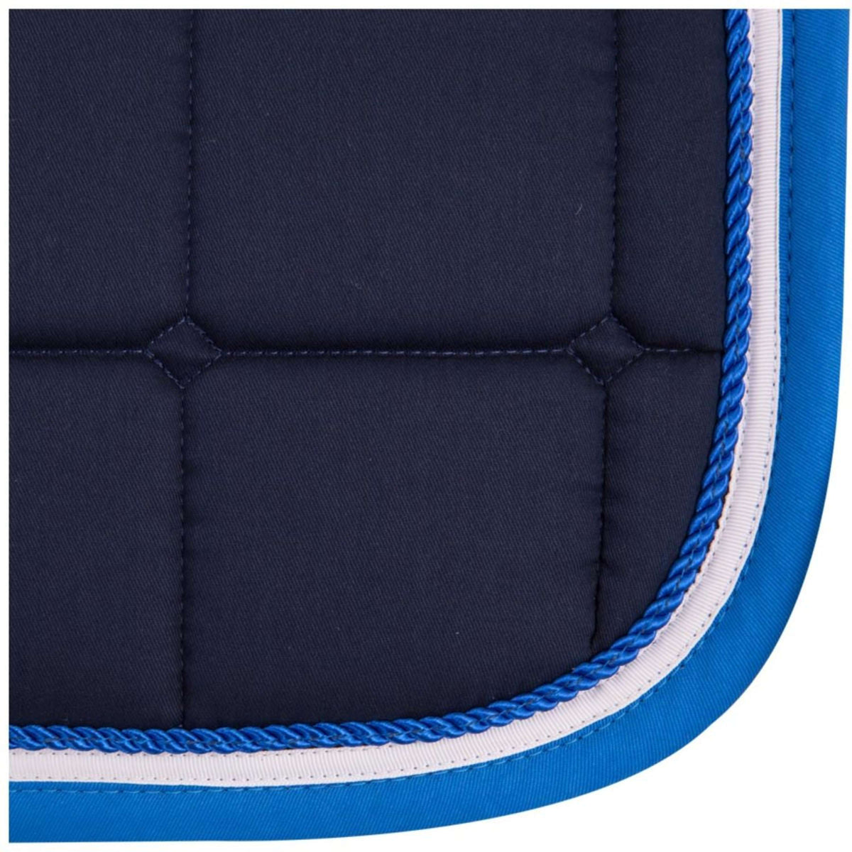 BR Saddlepad Xcellence General Purpose Marine Blue