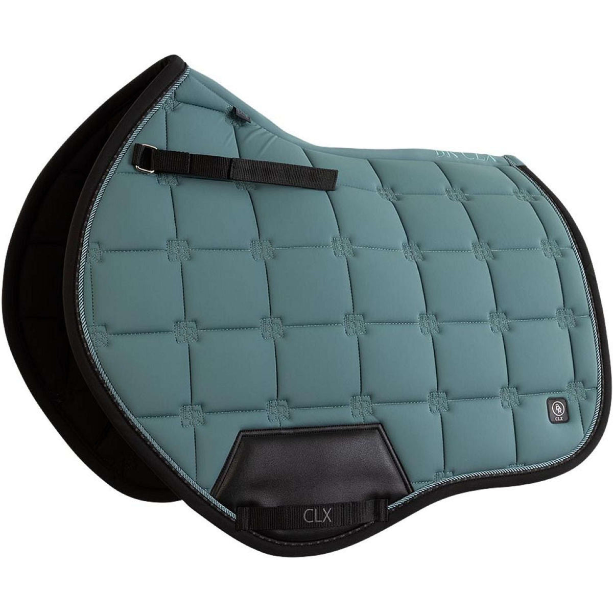 BR Saddlepad CLX General Purpose Sea Spine