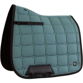 BR Saddlepad CLX Dressage Sea Spine