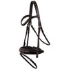 BR Bridle Kingston Black