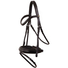 BR Bridle Kingston Black