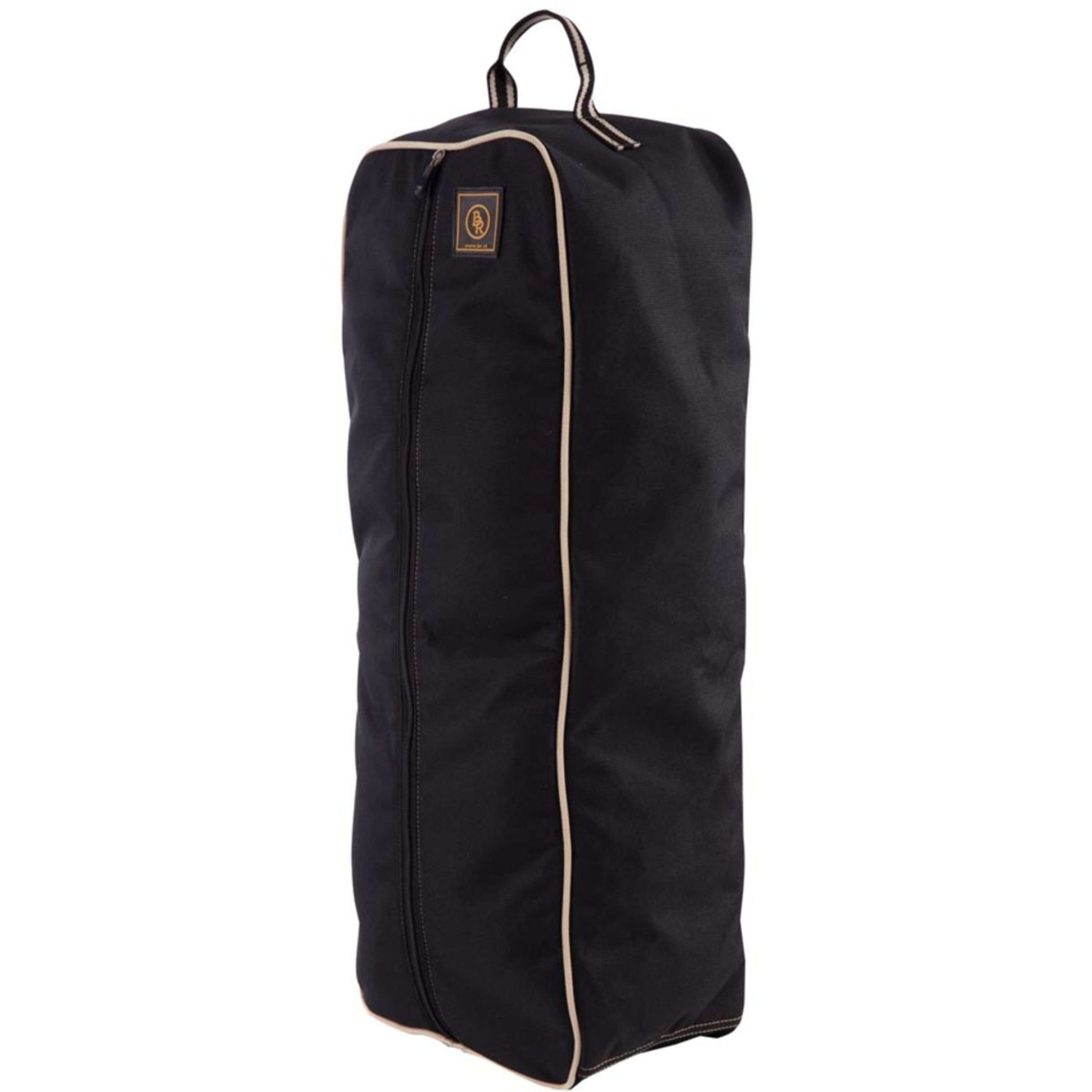 BR Bridle Bag Classic 600D Black