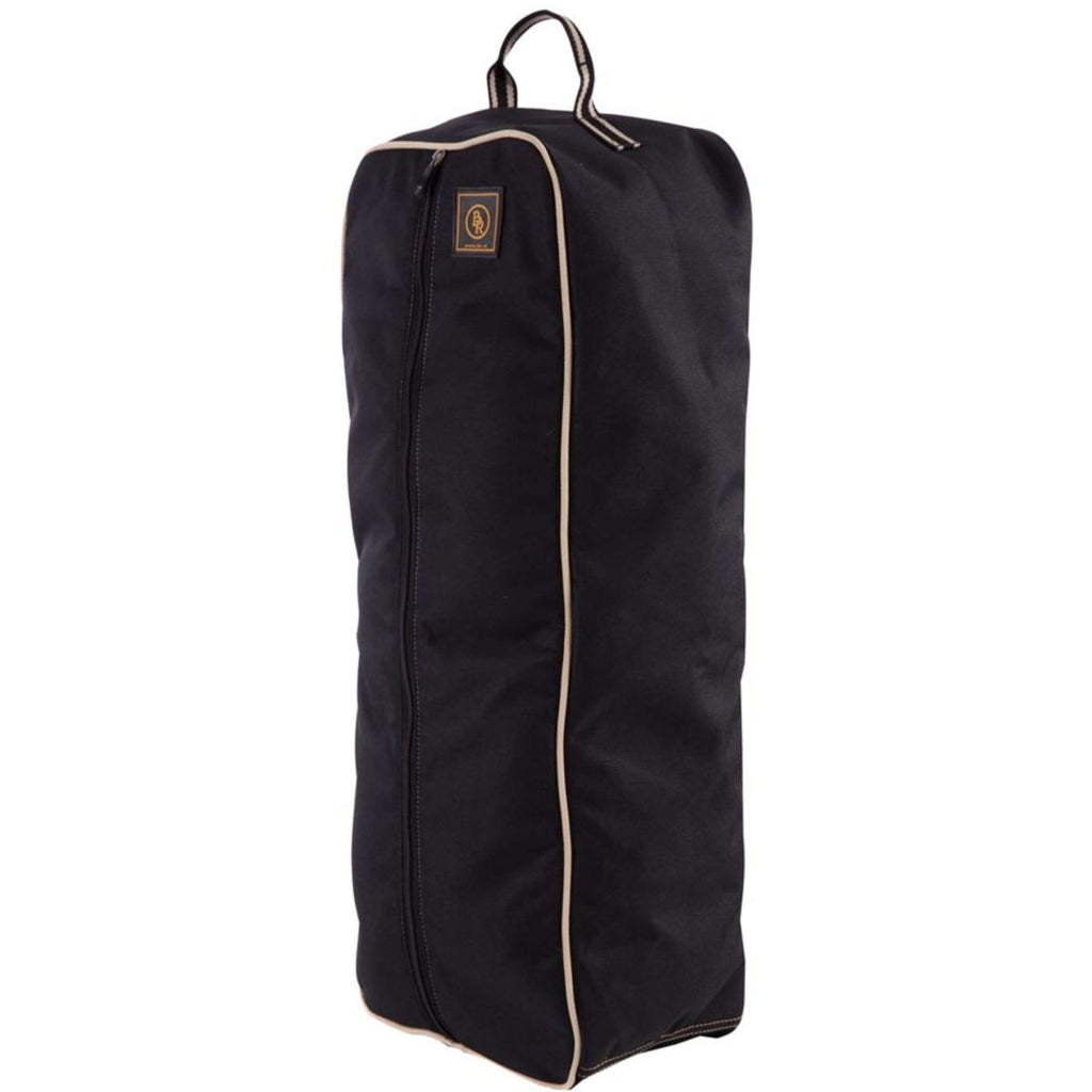 BR Bridle Bag Classic 600D Black