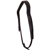 BR Bridle Anatomic C-line Weymouth Black