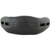 Acavallo Soft Gel Nose and Poll Guard Black