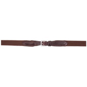 BR Rein Linen 19mm Brown