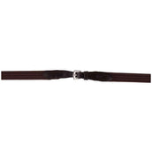 Premiere Rein Hunting Linen 19mm Buckle Fastener Brown