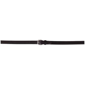 BR Rein Eventa Pro Grip 16mm Blind Black/Silver