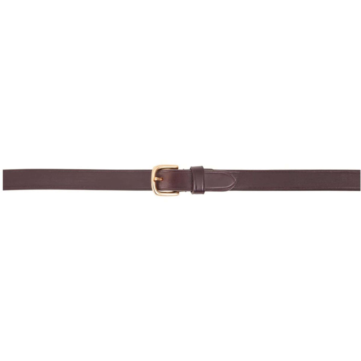 BR Rein Eventa Pro Grip 16mm Blind brown/gold