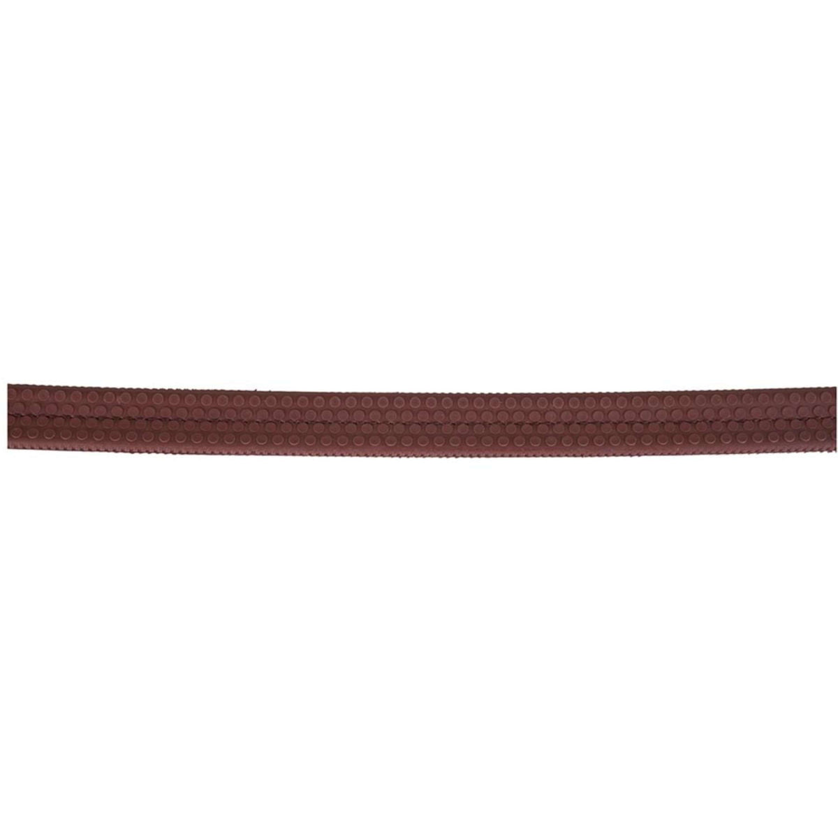 BR Rein Eventa Pro Grip 16mm Blind Brown/Silver