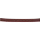 BR Rein Eventa Pro Grip 16mm Blind Brown/Silver