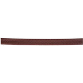 BR Rein Eventa Pro Grip 16mm Blind Brown/Silver