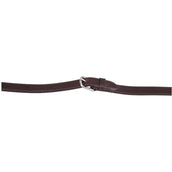 BR Rein Eventa Pro Grip 16mm Blind Brown/Silver