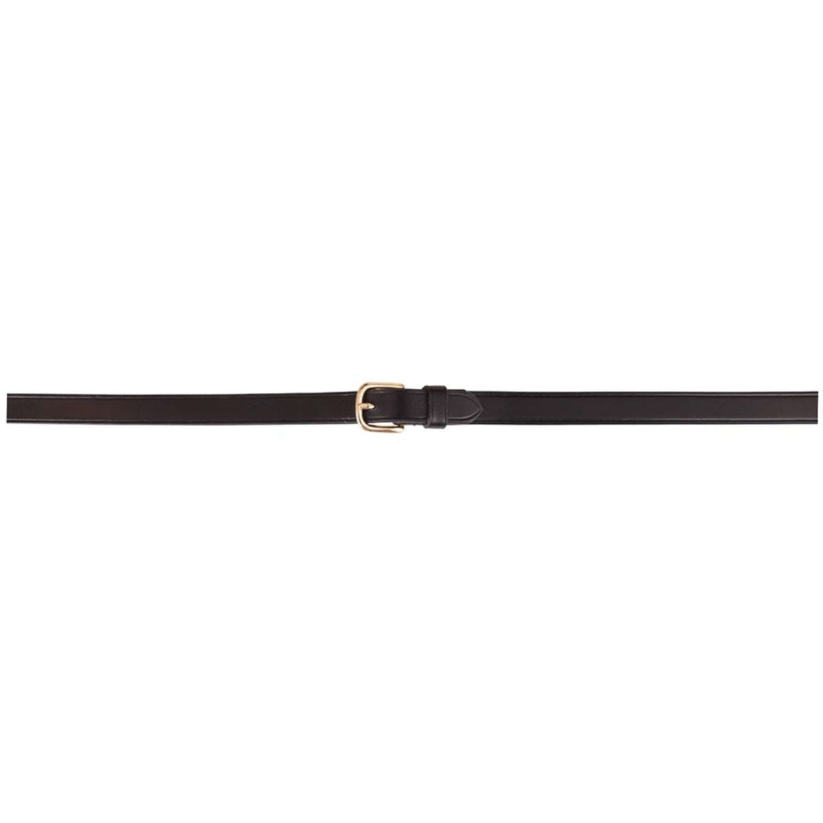 BR Dressage Reins Leather Anti-slip