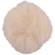 BR Nose Protector Sheepskin Mex with a Chain