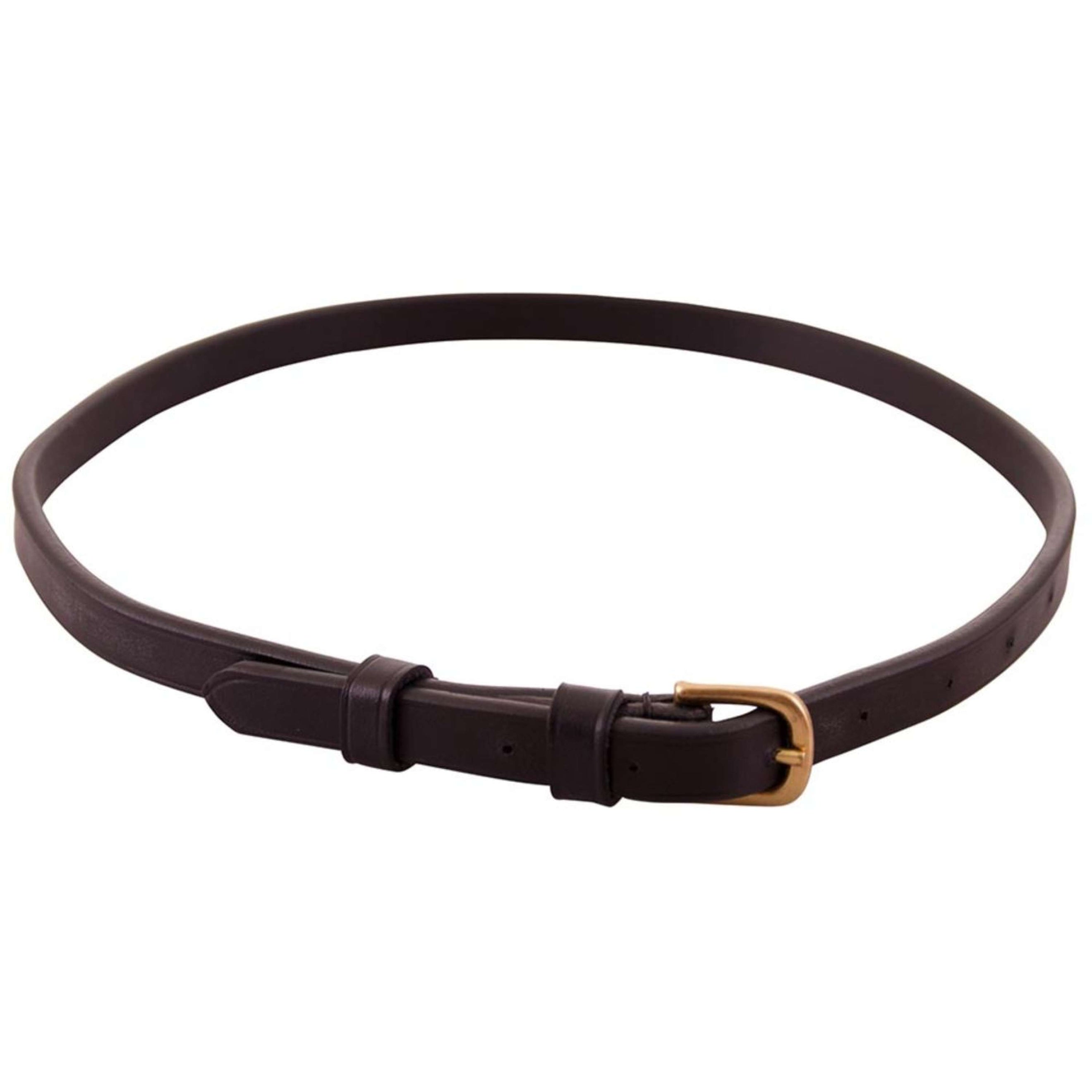 BR Flash Strap with a Round Buckle Black/Gold BR Flash Strap with a Round Buckle Black/Gold