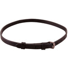 Premiere Flash Strap without a Fastener Black