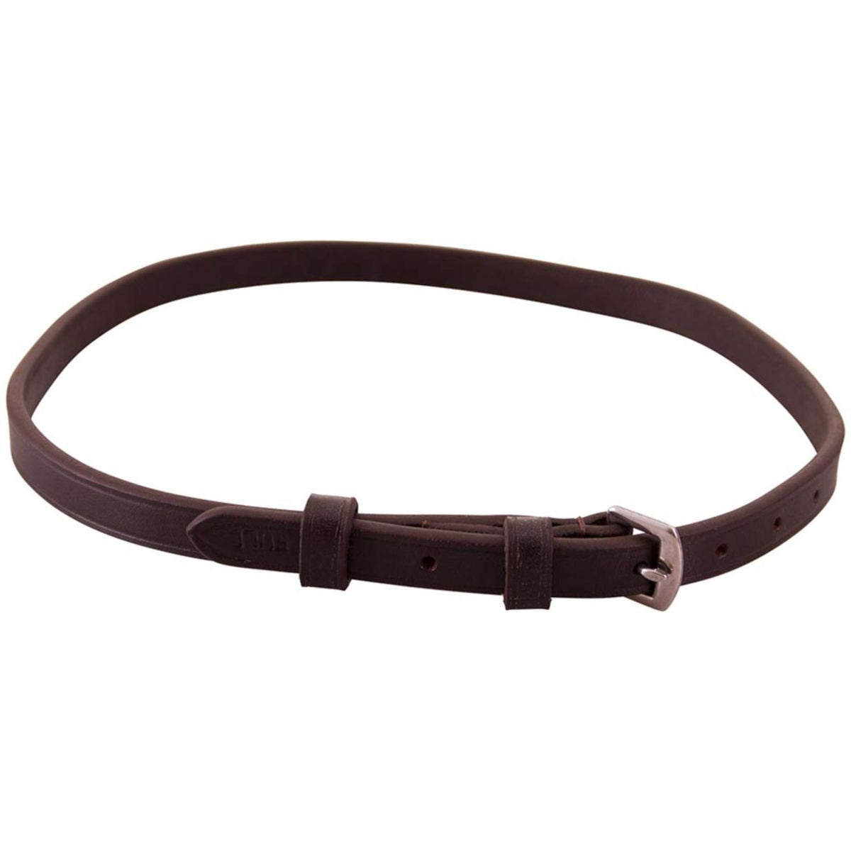 Premiere Flash Strap without a Fastener Brown